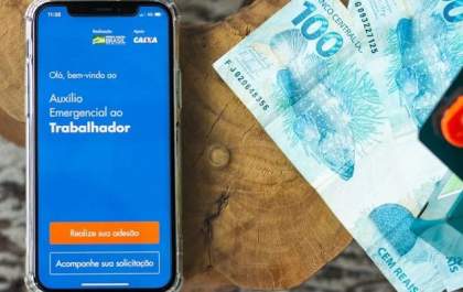 Governo divulga calendário de pagamento da 2ª parcela do auxílio emergencial
