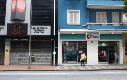 Municípios paulistas adotam próprias medidas durante quarentena