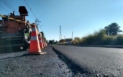 Prefeitura de Araçatuba lança licitação de quase R$ 8 milhões para recape