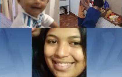 Garoto de 2 anos entra em baú e morre asfixiado. Acidente ou homicídio?