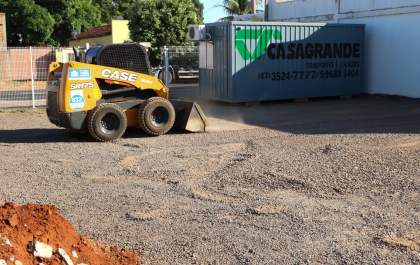 Profissionais que trabalham no Upa 24h terão local descanso fora da unidade&nbsp;