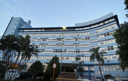Homem morre com covid-19 na Santa Casa de Araçatuba
