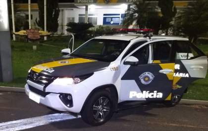 Equipe do TOR é atropelada em tentativa de abordagem na Rondon