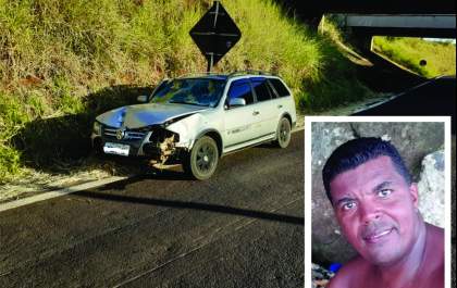 Morre policial do TOR atropelado na Rondon