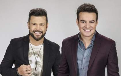Confira as lives desta quarta-feira (29)
