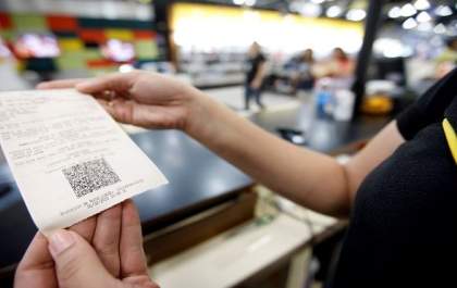 Sorteio do Nota MS Premiada será nesta quarta-feira