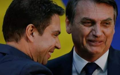 Liminar suspende nomeação de Ramagem para o comando da Polícia Federal