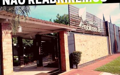 A saúde dos fiéis é mais importante e Igreja Comunidade Sião continuará fechada em TL
