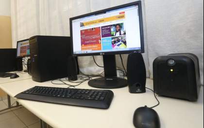 Via Rápida abre 50 mil vagas em cursos de qualificação profissional online
