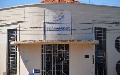 Três Lagoas chega aos 54 casos de Coronavírus