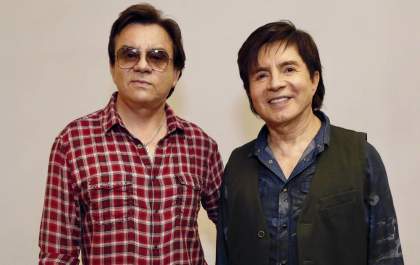 Confira as lives desta quinta-feira (30)