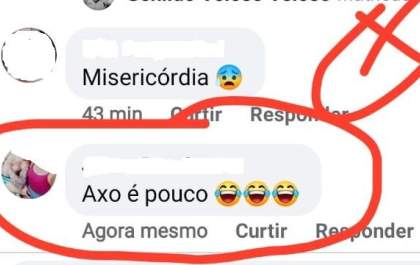 Deic apreende celular usado para postagem de deboche após morte de policial