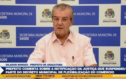 Proibição de funcionamento de salões e outros serviços vale a partir desta sexta