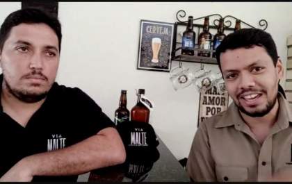Conheça um pouco mais sobre cerveja e chopp artesanal