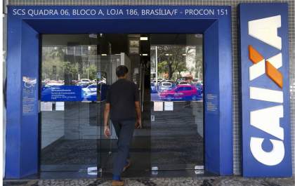 Caixa amplia o atendimento e abre mais de 900 agências neste sábado