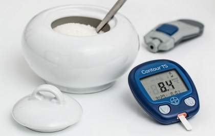 Covid-19: pacientes com diabetes correm mais risco?