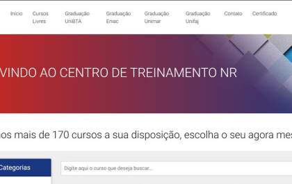 Parceria entre Prefeitura e escola oferece 170 cursos gratuitos em Araçatuba