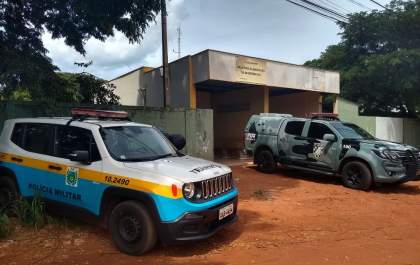 Motociclista é preso sem CNH e direção perigosa em Três Lagoas