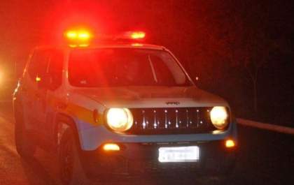 Homem tem moto furtada próximo ao Hospital Auxiliadora