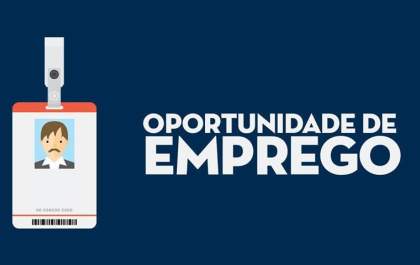 Balcão de emprego: hoje, 27 vagas estão disponíveis em Três Lagoas