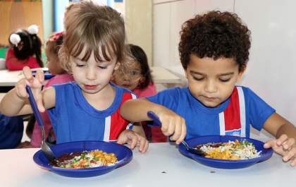 Alunos receberão kit alimentação escolar da Prefeitura de Três Lagoas