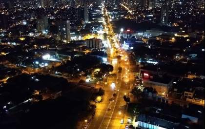 Região tem uma cidade entre as 100 mais inteligentes e conectadas do País