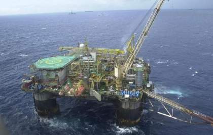 Mesmo com crise, Petrobras bate recorde e exporta 1 milhão de barris