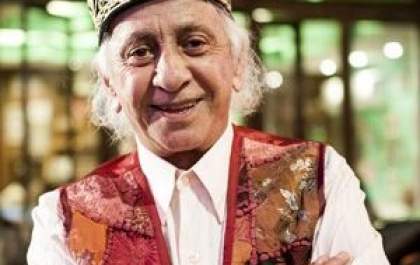 Ator Flávio Migliaccio morre aos 85 anos&nbsp;