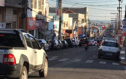 Tamiko torna obrigatório o uso de máscaras em Andradina