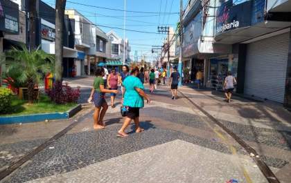 Prefeitura pede união para volta ao trabalho ocorrer o mais rápido possível