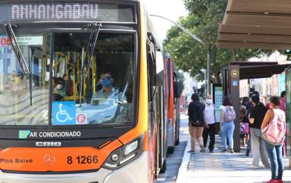 Máscaras serão obrigatórias em todo o Estado a partir de quinta-feira