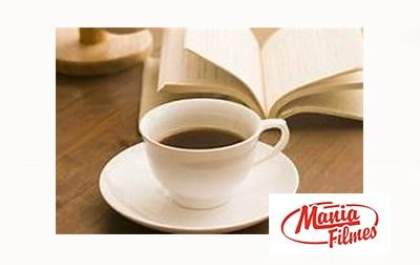 Ler um livro ou assistir um filme?&nbsp; Delivery Mania