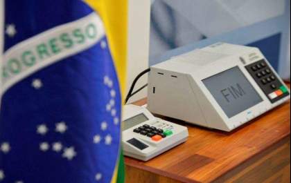 Mudança na data das eleições municipais será decidida em junho
