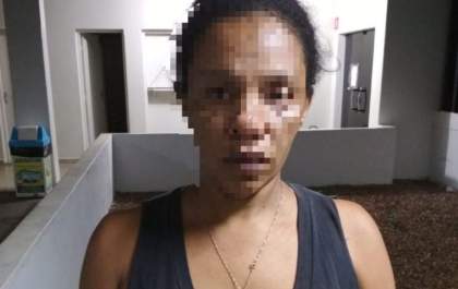 Presa pela FT era procurada por sequestro e cárcere privado