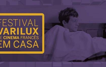 Festival Varilux disponibiliza filmes franceses gratuitamente durante a pandemia