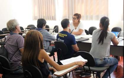 Governo de Andradina divulga lista de alunos da Bolsa de Estudos