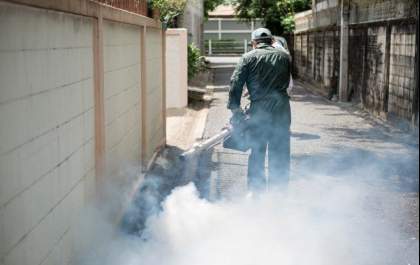 Nebulização contra a dengue tem início nesta quarta  em bairros de Araçatuba