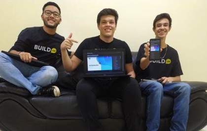 Estudantes da Etec oferecem curso gratuito de programação