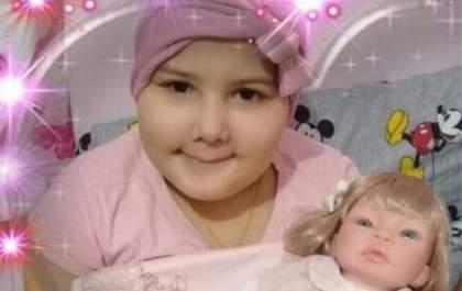 Morre menina de 9 anos que estava na UTI em Araçatuba