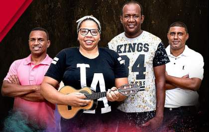 Artistas ilhenses promovem novas lives no Cultura em Casa