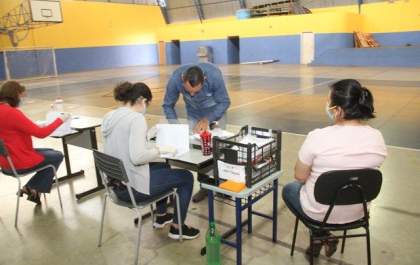 Fornecedores atrasam e entrega do kit merenda em Birigui sofre alteração