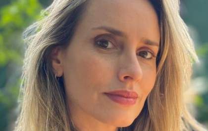 Martina, um enredo policial atual e forte