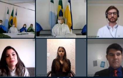 UFGD antecipa colação de grau dos alunos de medicina