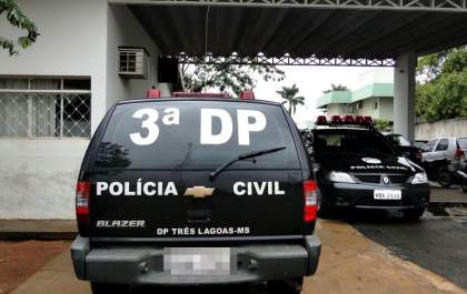 Idosa tem casa invadida e diversos objetos furtados no Santos Dumont