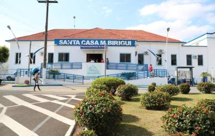 Prefeitura repassará R$ 600 mil à Santa Casa de Birigui para combate ao novo coronavírus