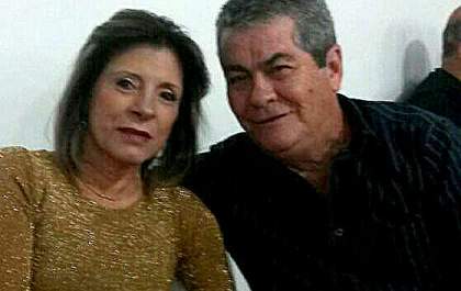 Solange Teno está voltando ao cenário político. Confira a exclusiva do Hoje Mais