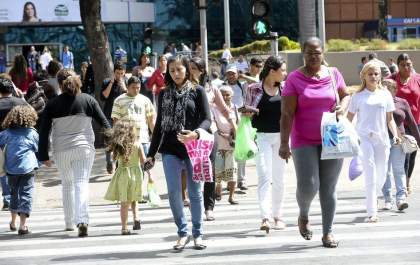 Perda total ou em parte da renda mensal já atingiu 40% dos brasileiros