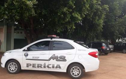 Casa é invadida e tem diversos objetos furtados no Nossa Senhora Aparecida