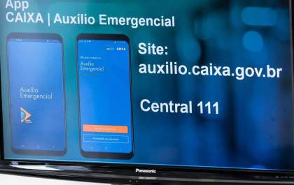 Data da 2ª parcela do auxílio emergencial deve ser anunciada amanhã