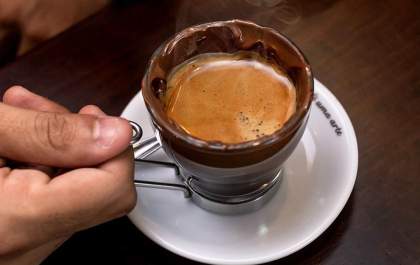 Em quarentena, o La Regence faz o melhor café para esquentar o coração